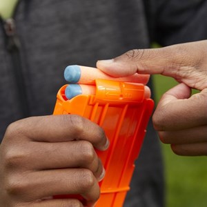 تفنگ اسباب بازی نرف Nerf مدل Hasbro - Nerf - Elite 2.0 Moto Blitz CS-10_اسباب بازی