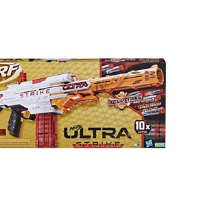 تفنگ اسباب بازی نرف Nerf مدل Hasbro - Nerf - Ultra Strike Motorized Blaster_اسباب بازی