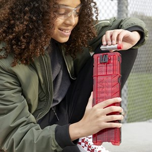 تفنگ اسباب بازی نرف Nerf مدل Hasbro - Nerf - Ultra Speed Blaster_اسباب بازی