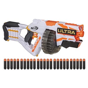 تفنگ اسباب بازی نرف Nerf مدل Nerf Ultra One_اسباب بازی