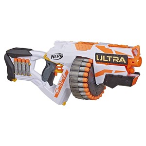 تفنگ اسباب بازی نرف Nerf مدل Nerf Ultra One_اسباب بازی