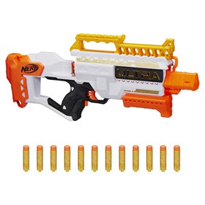 تفنگ اسباب بازی نرف Nerf مدل Nerf Ultra Dorado Blaste_اسباب بازی