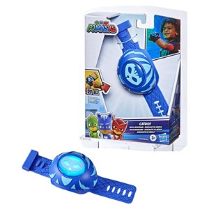 ساعت CatBoy گروه شب نقاب مدل Hasbro - PJ Masks - Hero Wristband Cat Boy_اسباب بازی