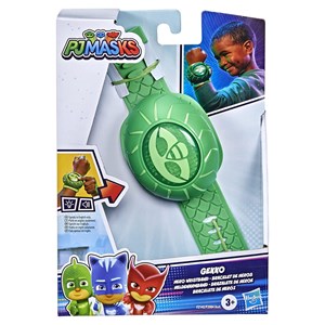 ساعت Gekko گروه شب نقاب مدل Hasbro - PJ Masks - Hero Wristband Gekko_اسباب بازی