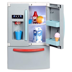 اسباب بازی یخچال فریزر Little Tikes مدل MGA - Little Tikes - First Fridge_اسباب بازی