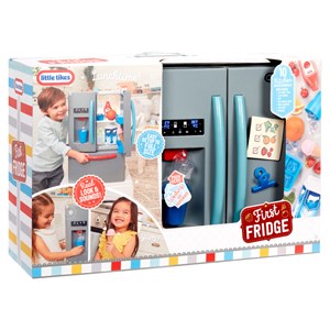 اسباب بازی یخچال فریزر Little Tikes مدل MGA - Little Tikes - First Fridge_اسباب بازی