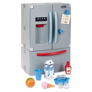 اسباب بازی یخچال فریزر Little Tikes مدل MGA - Little Tikes - First Fridge_اسباب بازی
