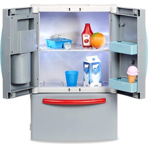 اسباب بازی یخچال فریزر Little Tikes مدل MGA - Little Tikes - First Fridge_اسباب بازی