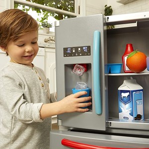 اسباب بازی یخچال فریزر Little Tikes مدل MGA - Little Tikes - First Fridge_اسباب بازی