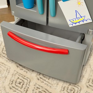 اسباب بازی یخچال فریزر Little Tikes مدل MGA - Little Tikes - First Fridge_اسباب بازی