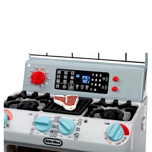 اسباب بازی اجاق گاز و فر Little Tikes مدل MGA - Little Tikes - First Oven_اسباب بازی