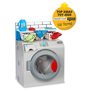 اسباب بازی ماشین لباس شویی Little Tikes مدل MGA - Little Tikes - First Washer Dryer_اسباب بازی
