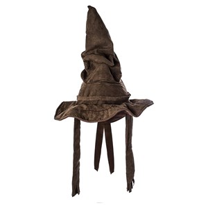 کلاه سخنگوی هری پاتر مدل Yume Toys - Harry Potter - Real Talking Sorting Hat_اسباب بازی