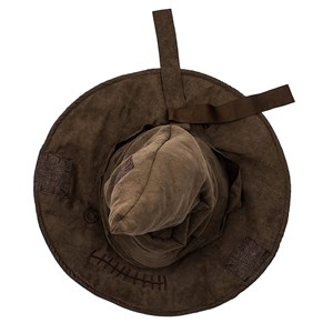 کلاه سخنگوی هری پاتر مدل Yume Toys - Harry Potter - Real Talking Sorting Hat_اسباب بازی