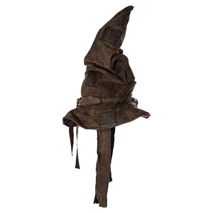 کلاه سخنگوی هری پاتر مدل Yume Toys - Harry Potter - Real Talking Sorting Hat_اسباب بازی