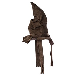 کلاه سخنگوی هری پاتر مدل Yume Toys - Harry Potter - Real Talking Sorting Hat_اسباب بازی
