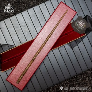 چوب دستی هرماینی گرنجر هری پاتر مدل Sihir Dukkani - Wizarding World - Hermione Granger Wand_اسباب بازی