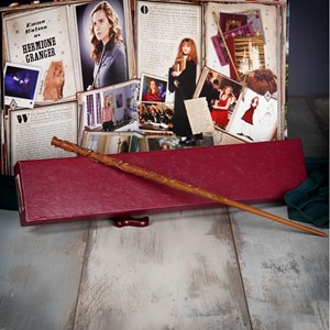 چوب دستی هرماینی گرنجر هری پاتر مدل Sihir Dukkani - Wizarding World - Hermione Granger Wand_اسباب بازی