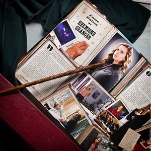 چوب دستی هرماینی گرنجر هری پاتر مدل Sihir Dukkani - Wizarding World - Hermione Granger Wand_اسباب بازی