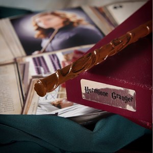 چوب دستی هرماینی گرنجر هری پاتر مدل Sihir Dukkani - Wizarding World - Hermione Granger Wand_اسباب بازی