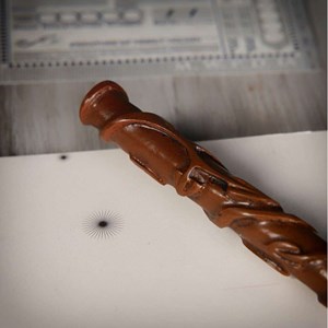 چوب دستی هرماینی گرنجر هری پاتر مدل Sihir Dukkani - Wizarding World - Hermione Granger Wand_اسباب بازی