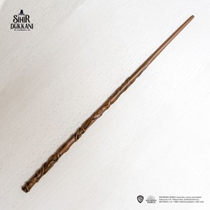 چوب دستی هرماینی گرنجر هری پاتر مدل Sihir Dukkani - Wizarding World - Hermione Granger Wand_اسباب بازی