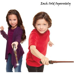 چوب دستی 38 سانتی هری پاتر مدل Jakks Pacifics - Wizarding World - Harry Potter Wizard Training Wand_اسباب بازی