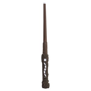 چوب دستی 38 سانتی هری پاتر مدل Jakks Pacifics - Wizarding World - Harry Potter Wizard Training Wand_اسباب بازی