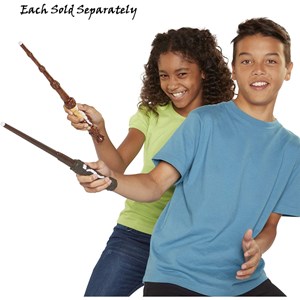چوب دستی 38 سانتی هری پاتر مدل Jakks Pacifics - Wizarding World - Harry Potter Wizard Training Wand_اسباب بازی