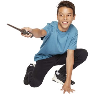 چوب دستی 38 سانتی هری پاتر مدل Jakks Pacifics - Wizarding World - Harry Potter Wizard Training Wand_اسباب بازی