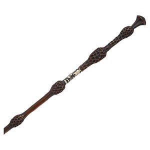 چوب دستی 41 سانتی‌ آلبوس دامبلدور هری پاتر مدل Sihir Dukkani - Wizarding World - Albus Dumbledore Wand_اسباب بازی