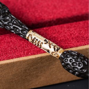 چوب دستی 41 سانتی‌ آلبوس دامبلدور هری پاتر مدل Sihir Dukkani - Wizarding World - Albus Dumbledore Wand_اسباب بازی