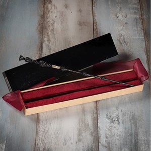 چوب دستی 41 سانتی‌ آلبوس دامبلدور هری پاتر مدل Sihir Dukkani - Wizarding World - Albus Dumbledore Wand_اسباب بازی