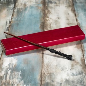 چوب دستی 37 سانتی‌ هری پاتر مدل Sihir Dukkani - Wizarding World - Harry Potter Wand_اسباب بازی