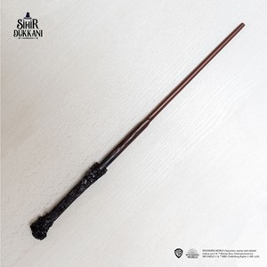 چوب دستی 37 سانتی‌ هری پاتر مدل Sihir Dukkani - Wizarding World - Harry Potter Wand_اسباب بازی
