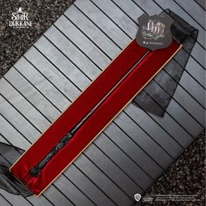چوب دستی 37 سانتی‌ هری پاتر مدل Sihir Dukkani - Wizarding World - Harry Potter Wand_اسباب بازی