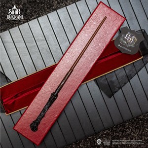 چوب دستی 37 سانتی‌ هری پاتر مدل Sihir Dukkani - Wizarding World - Harry Potter Wand_اسباب بازی
