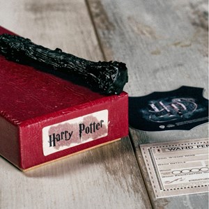 چوب دستی 37 سانتی‌ هری پاتر مدل Sihir Dukkani - Wizarding World - Harry Potter Wand_اسباب بازی