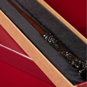چوب دستی 37 سانتی‌ هری پاتر مدل Sihir Dukkani - Wizarding World - Harry Potter Wand_اسباب بازی