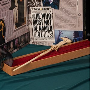 چوب دستی 37 سانتی‌ لرد ولدمورت هری پاتر مدل Sihir Dukkani - Wizarding World - Lord Voldemort Wand_اسباب بازی