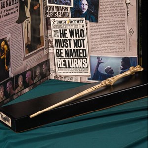 چوب دستی 37 سانتی‌ لرد ولدمورت هری پاتر مدل Sihir Dukkani - Wizarding World - Lord Voldemort Wand_اسباب بازی