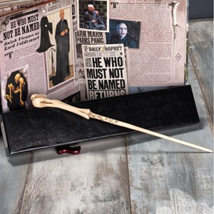 چوب دستی 37 سانتی‌ لرد ولدمورت هری پاتر مدل Sihir Dukkani - Wizarding World - Lord Voldemort Wand_اسباب بازی