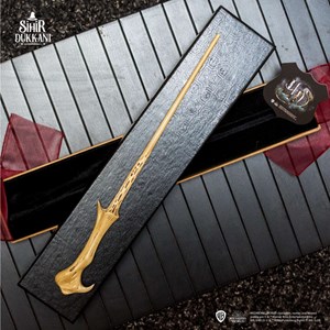 چوب دستی 37 سانتی‌ لرد ولدمورت هری پاتر مدل Sihir Dukkani - Wizarding World - Lord Voldemort Wand_اسباب بازی