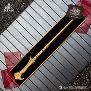 چوب دستی 37 سانتی‌ لرد ولدمورت هری پاتر مدل Sihir Dukkani - Wizarding World - Lord Voldemort Wand_اسباب بازی