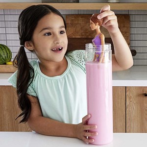 عروسک جادويی باربی همراه با 7 سورپرايز مدل Mattel - Dolls - Color Reveal Doll Set with 7 Surprises_اسباب بازی