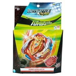 فرفره انفجاری BeyBattle سری Turbo Layer System مدل Toy Pro - Beyblade - BeyBattle Burst Turbo Achilles Z4_اسباب بازی