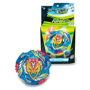 فرفره انفجاری BeyBattle سری Turbo Layer System مدل Toy Pro - Beyblade - BeyBattle Burst Turbo Valtryek V4_اسباب بازی