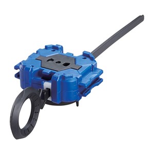فرفره انفجاری BeyBattle سری Turbo Layer System مدل Toy Pro - Beyblade - BeyBattle Burst Turbo Valtryek V4_اسباب بازی