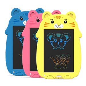 کاغذ دیجیتال 9 اینچ فول کالر آکسون مدل AX6503_اسباب بازی