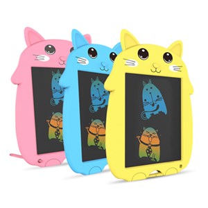 کاغذ دیجیتال 9 اینچ فول کالر آکسون مدل AX6505_اسباب بازی